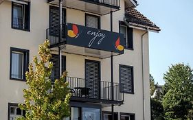 Hotel Enjoy